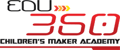 EDU360 Logo
